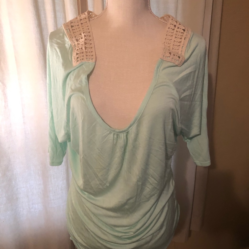 Rue21 Blouse